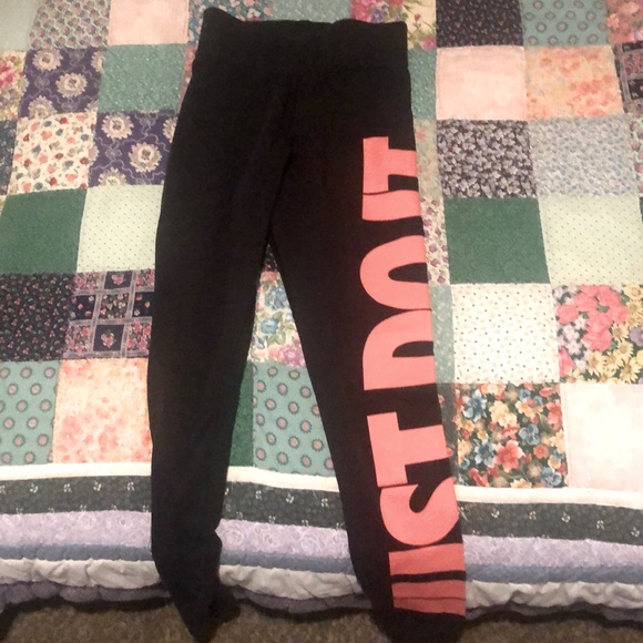 Xs Nike leggings